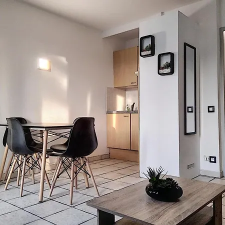 Graziella 409 Apartment