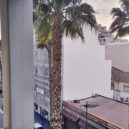 Graziella 409 * Juan-les-Pins