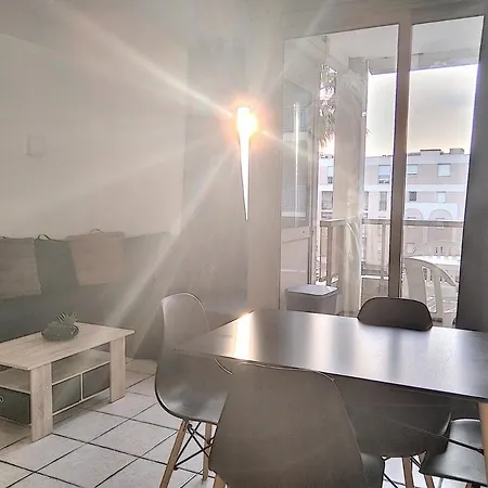 Apartment Graziella 409