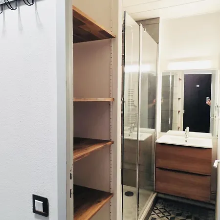 Apartmán Graziella 409