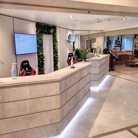 Graziella 409 Apartmán *