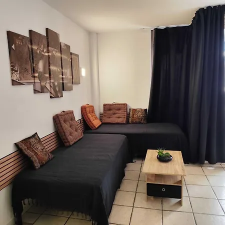 Graziella 409 Apartment