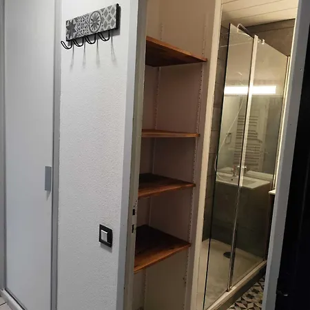 Apartmán Graziella 409