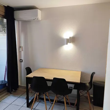 Apartmán Graziella 409 *