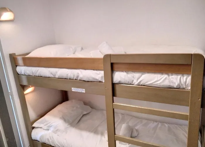 Daire Graziella 409 *