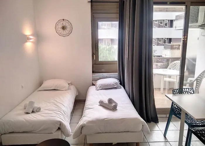 Daire Graziella 409 *